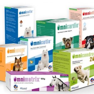 Vita Animal Health Launches a New Range of Veterinary Exclusive Pet Health Supplements