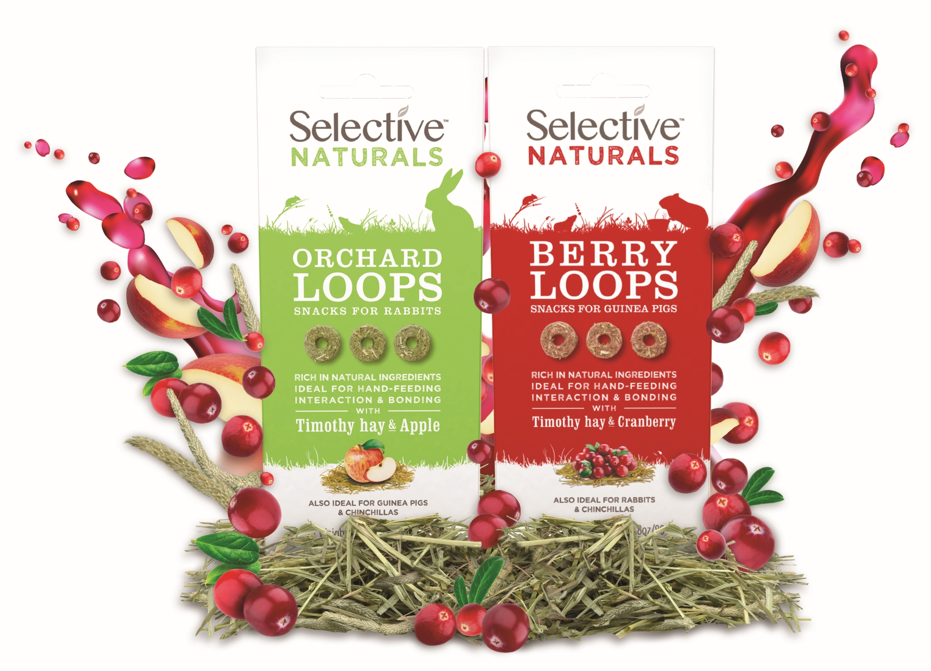 Supreme’s popular Berry and Orchard Loops shortlisted for the PPN ...