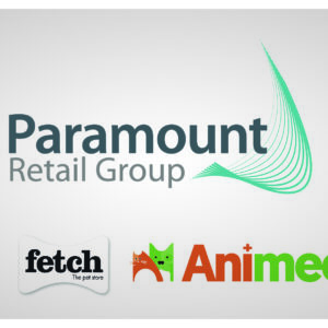 <strong>Paramount Retail Group acquires Fetch, Medic Animal, Pet Supermarket and Pet Meds brands</strong>