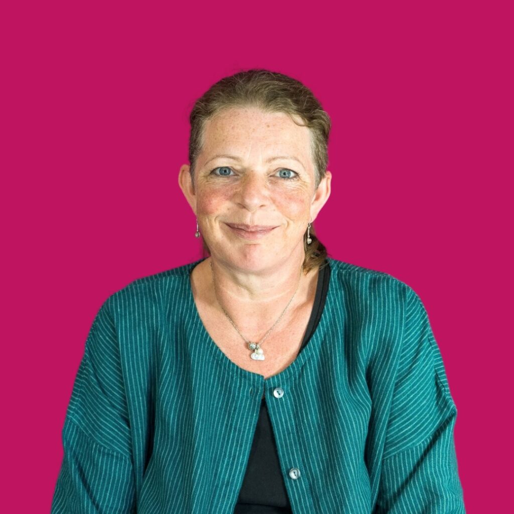 Jenny Langridge - Business Development Manager at Companion Consultancy