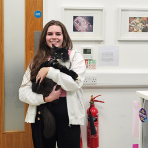 Entries open for 2026 Veterinary Receptionist Team Hero Awards