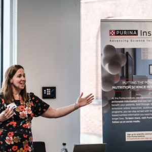 Vet Nurse development pathway launched by Purina®