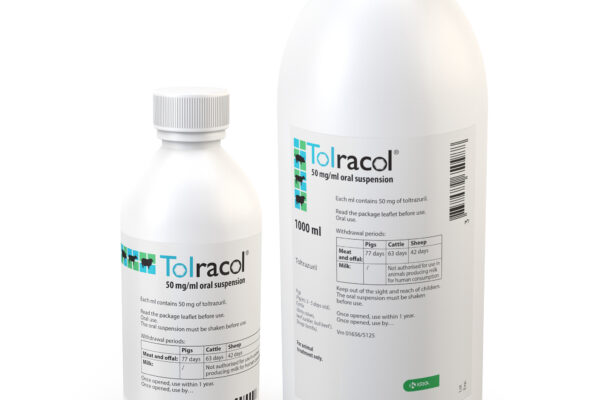 Tolracol 1000ml +250ml Bottles_Face-on